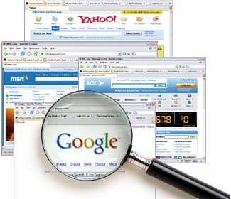 Looking For A National SEO Company